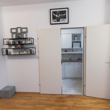 Palais Petrus Apartment Wien Ngoại thất bức ảnh