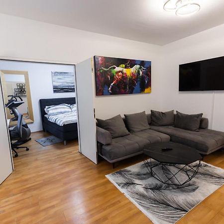 Palais Petrus Apartment Wien Ngoại thất bức ảnh