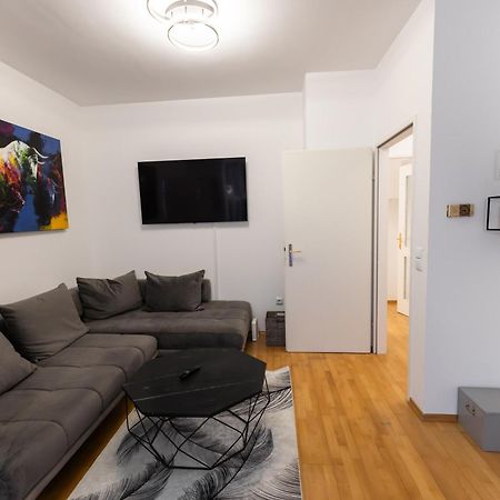 Palais Petrus Apartment Wien Ngoại thất bức ảnh