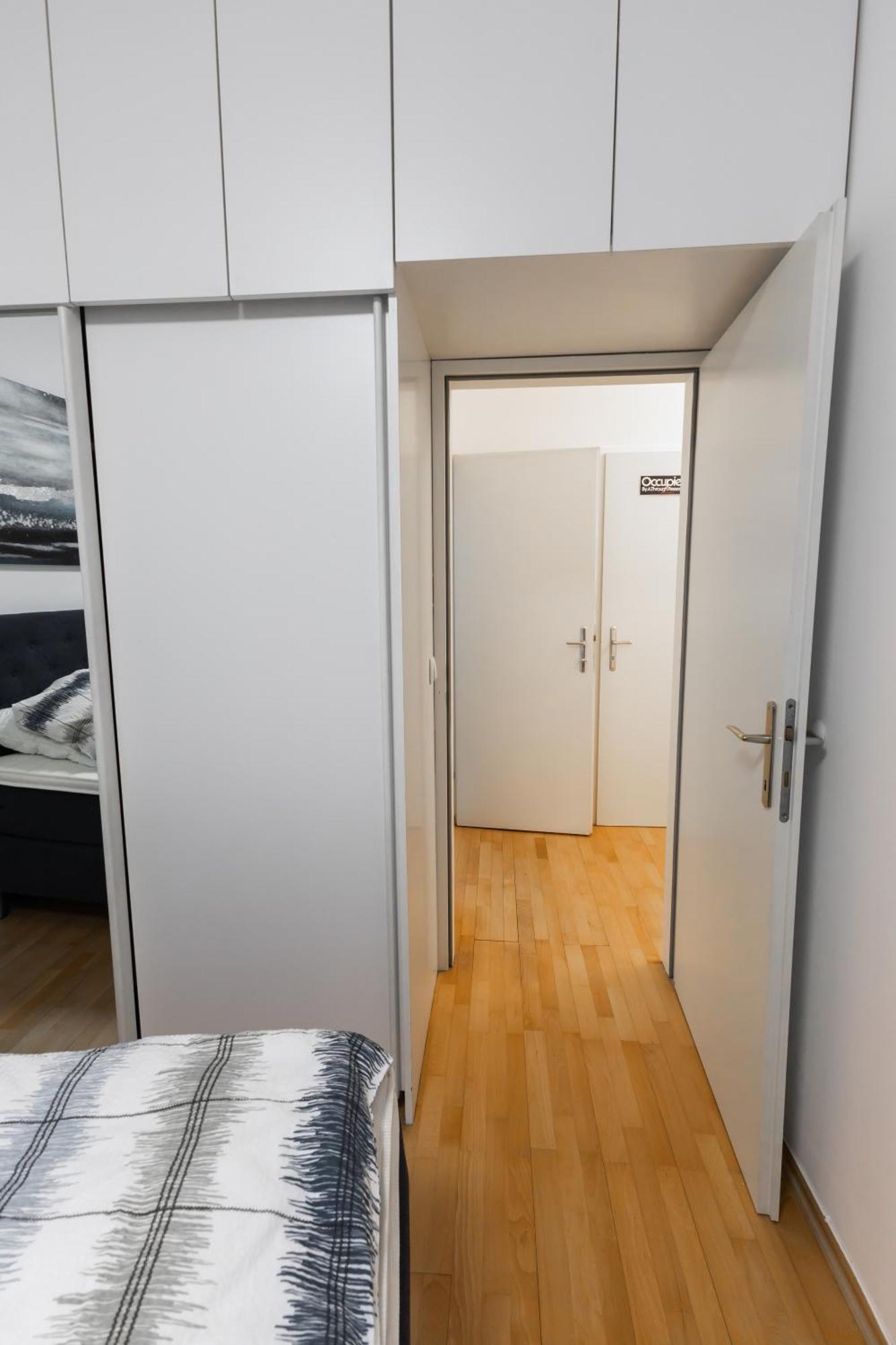 Palais Petrus Apartment Wien Ngoại thất bức ảnh