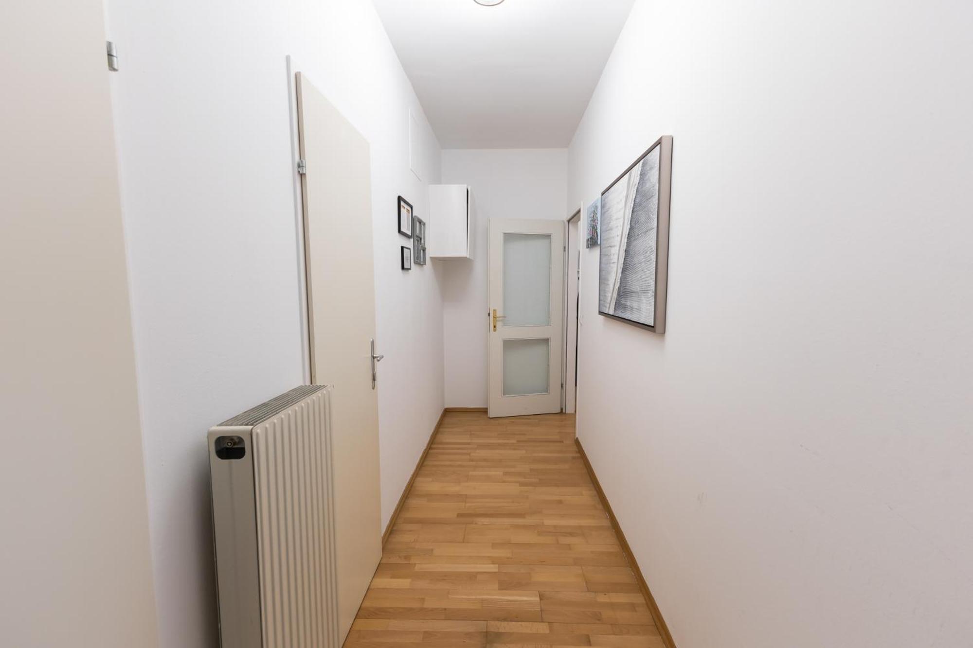 Palais Petrus Apartment Wien Ngoại thất bức ảnh