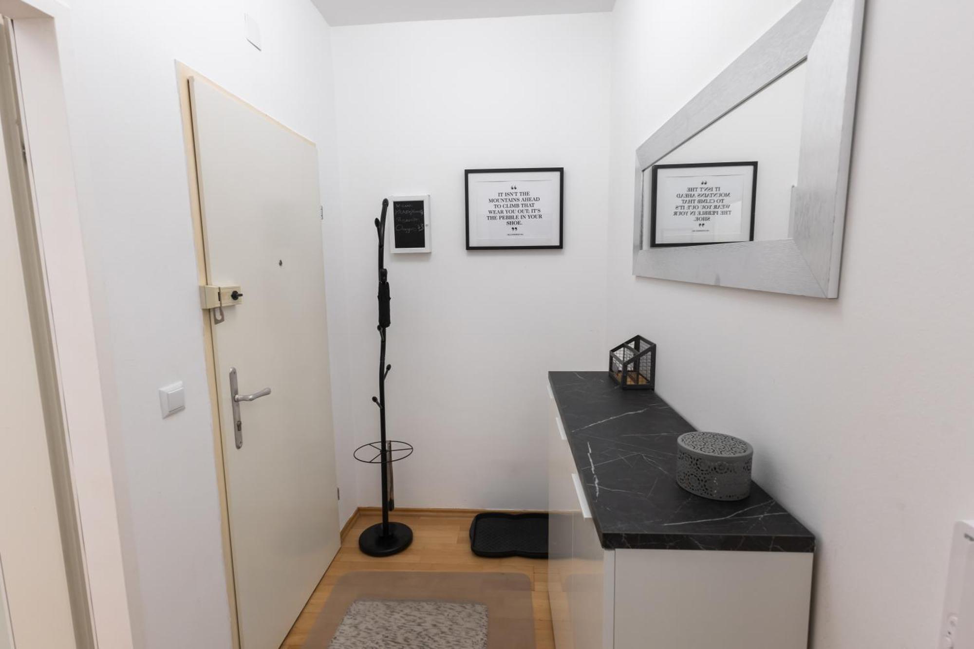 Palais Petrus Apartment Wien Ngoại thất bức ảnh
