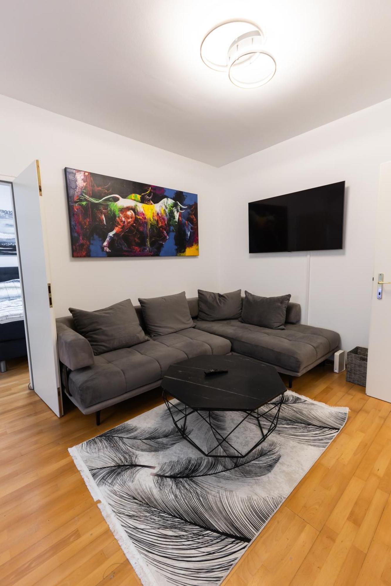 Palais Petrus Apartment Wien Ngoại thất bức ảnh