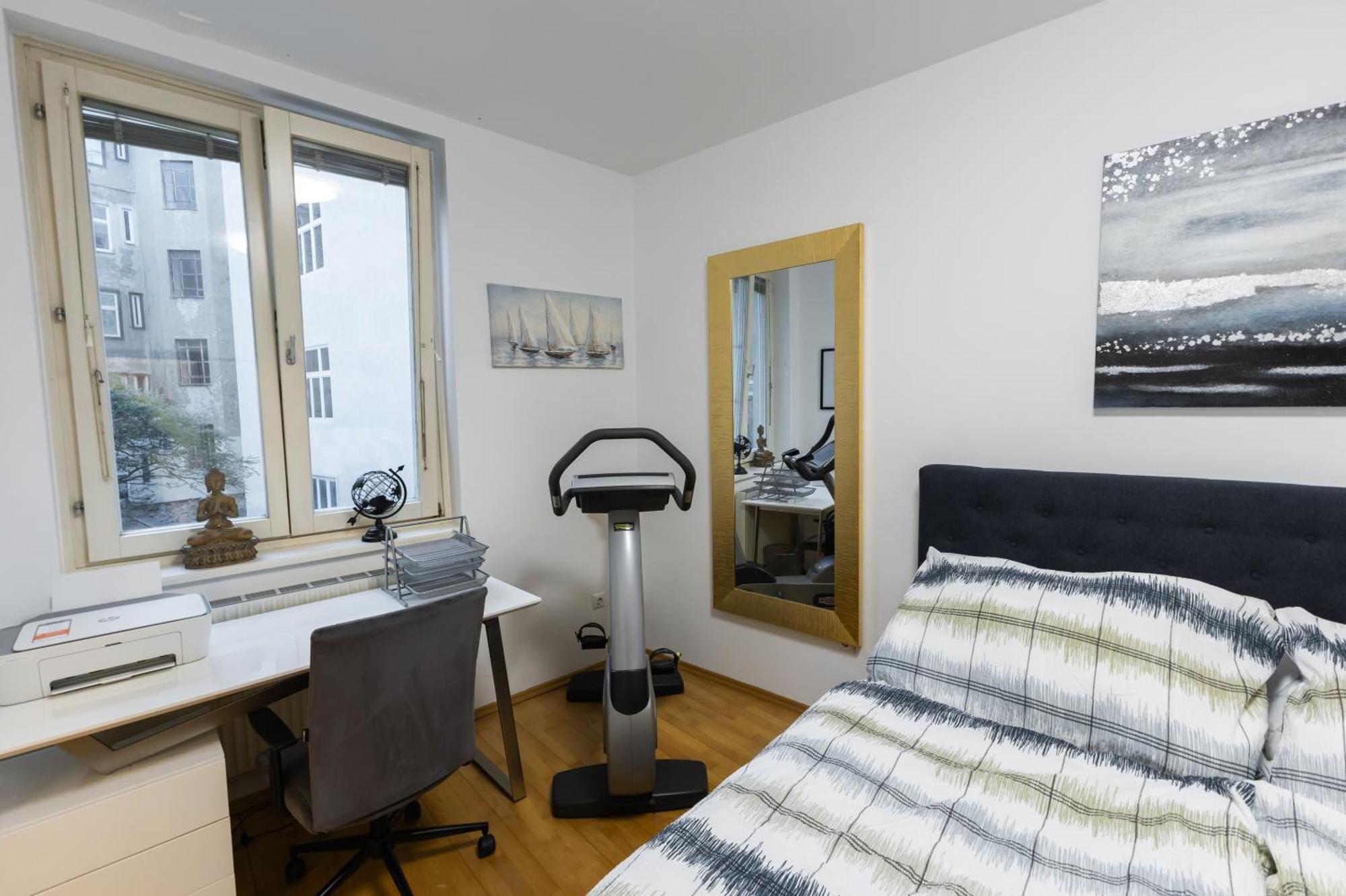 Palais Petrus Apartment Wien Ngoại thất bức ảnh