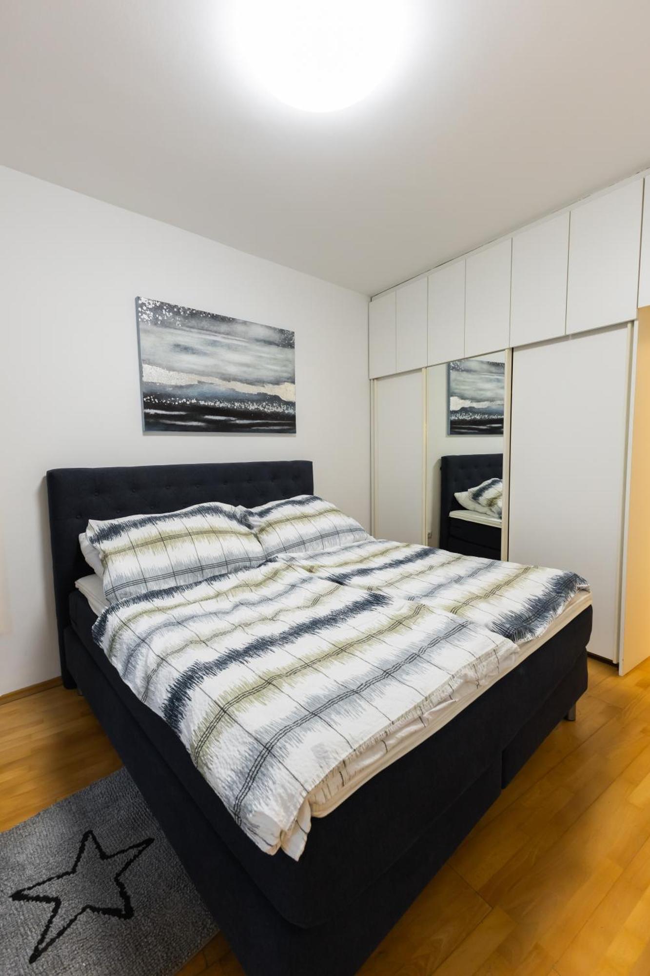 Palais Petrus Apartment Wien Ngoại thất bức ảnh