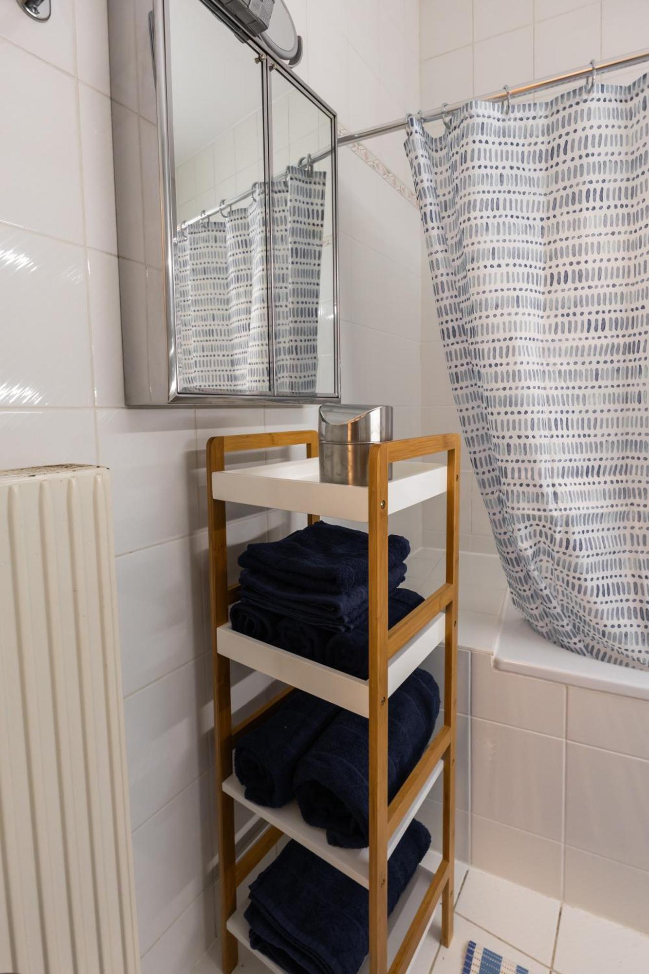 Palais Petrus Apartment Wien Ngoại thất bức ảnh